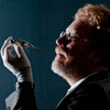 Dr Tristram Clarke